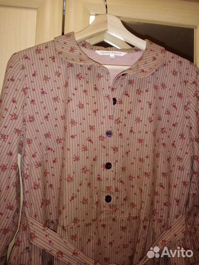 Платье Скромное обаяние, размер 48