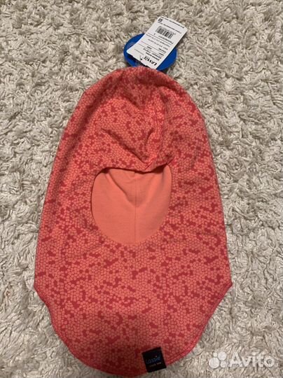 Шапка шлем Lassie новая