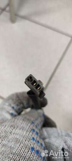 Датчик хола Honda cb 750