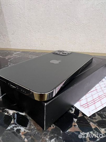 Айфон 12 pro 128gb