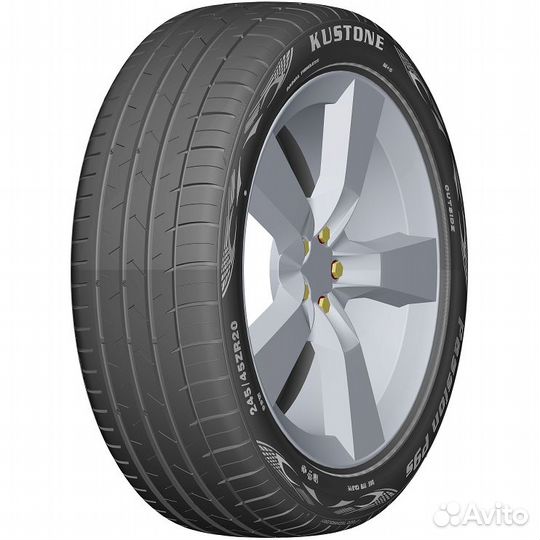 Kustone Passion P9S 285/35 R20 104W