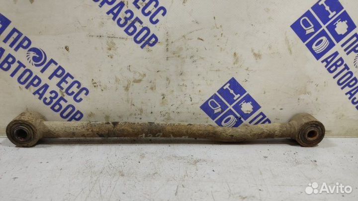 Рычаг подвески задний правый Kia Spectra седан 1.6