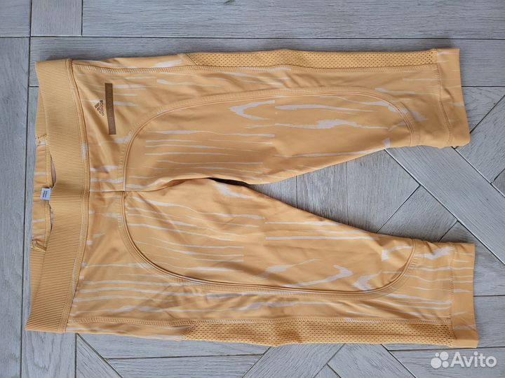 Stella mccartney майка и велосипелки