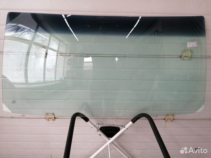 Лобовое стекло на Хендай Портер 1