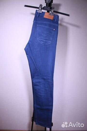 Джинсы Pull & Bear новые