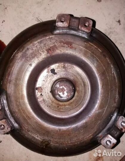 Гидротрансформатор АКПП Мерседес контракт с обмено