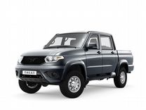 Новый УАЗ Pickup 2.7 MT, 2024, цена 1 967 000 руб.