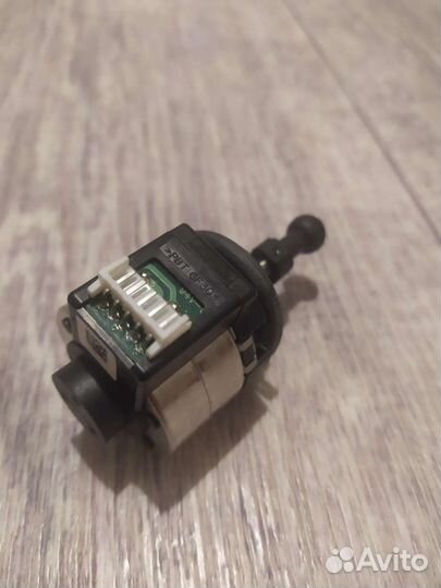 Моторчик (корректор) фары VAG