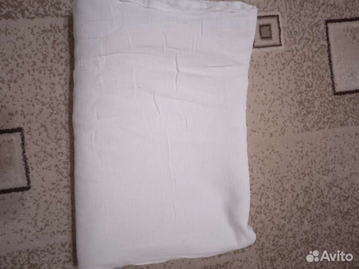 Детское: плед, одеяла, постельное белье