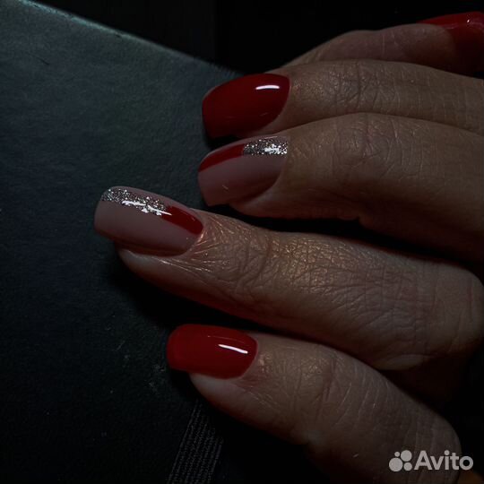 Гель-лак без лишних трат: маникюр по фикс. цене