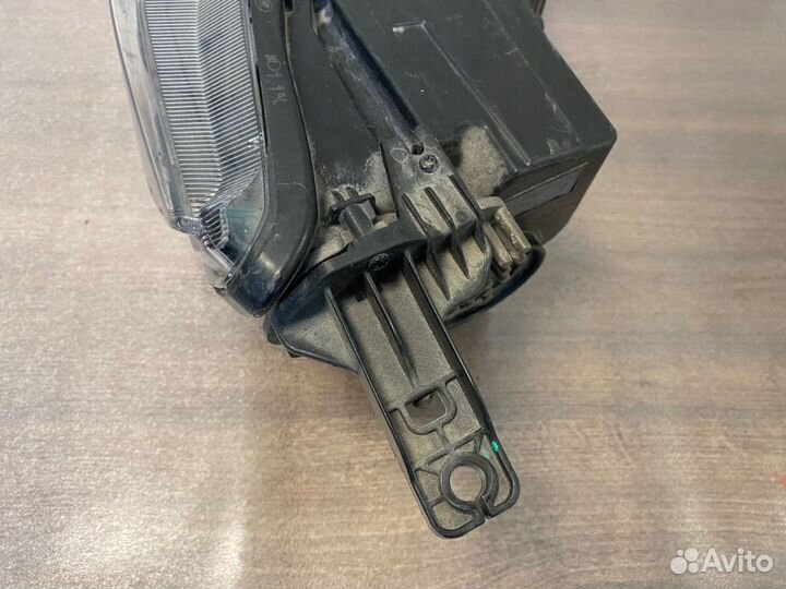 Фара левая №128 Chery Tiggo 8 PRO 2022