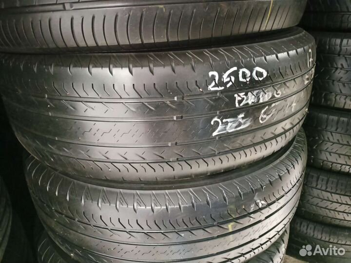Yokohama Geolandar A/T G011 225/65 R17