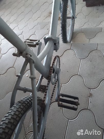 Велосипед складной универсальный