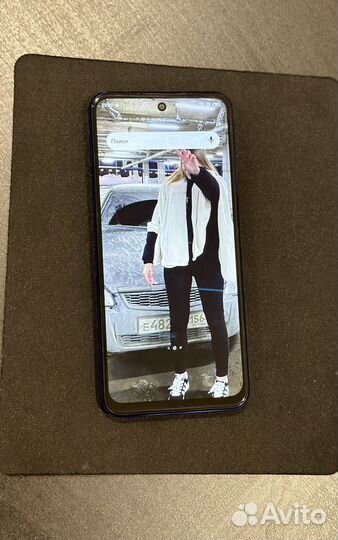 TECNO Pova 4, 8/128 ГБ