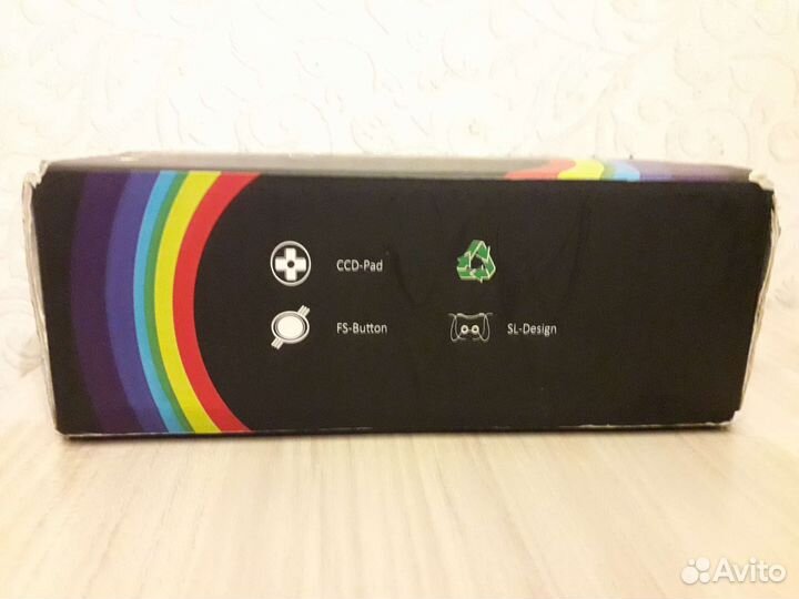 Беспроводной геймпад для телефона