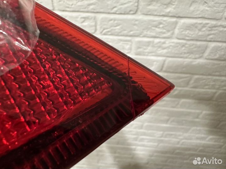 Продаю фонарь задний правый Фокус 2 седан