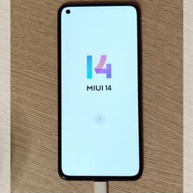 Xiaomi Mi 11 Lite 5G NE, 8/128 ГБ