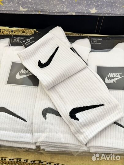 Носки Nike