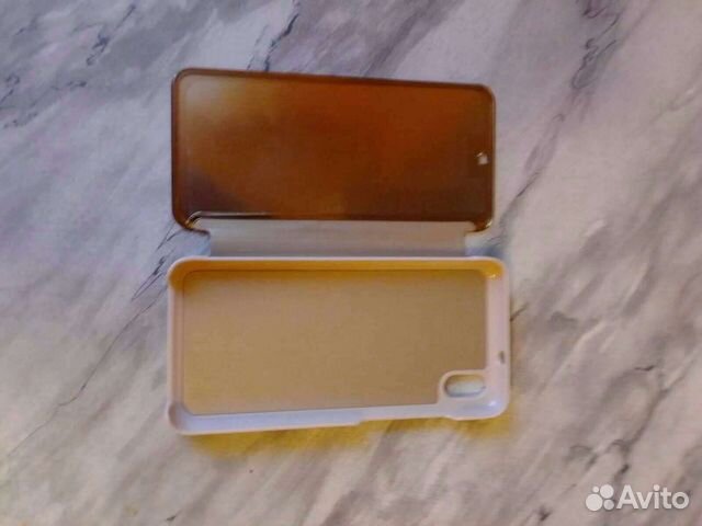 Чехол Xiaomi redmi 7a