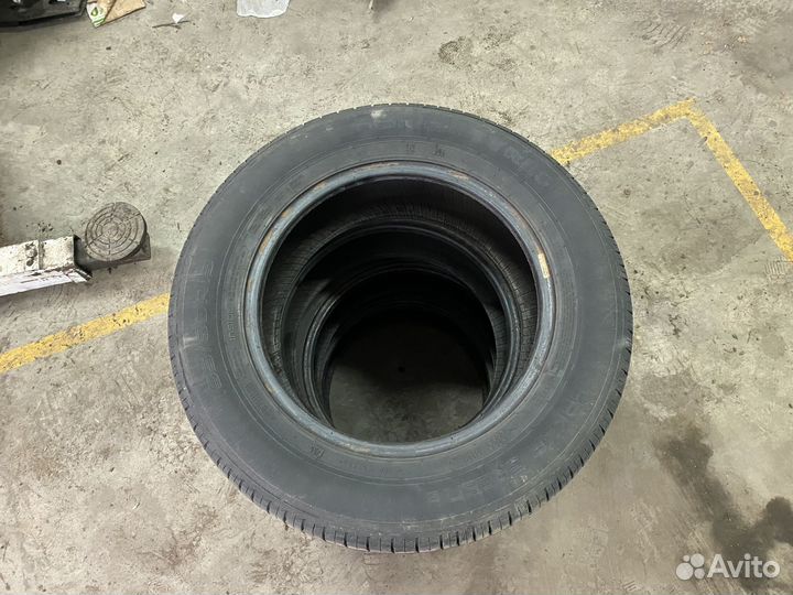 Nokian Tyres Hakka Green 3 195/65 R15