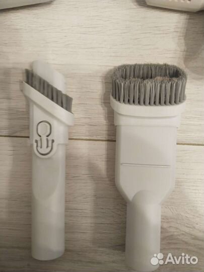 Пылесос xiaomi jimny