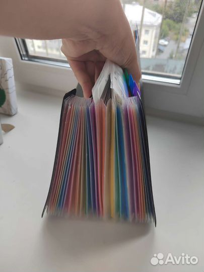 Папка для бумаг