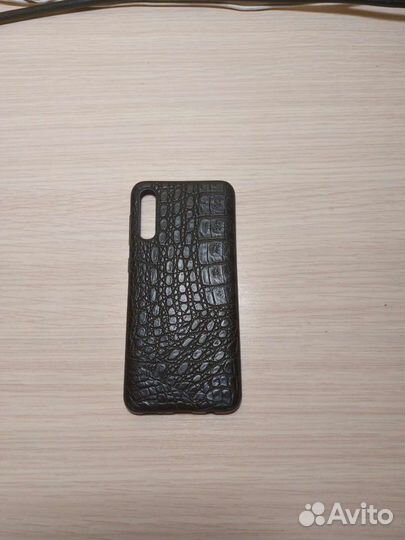 Чехол на samsung а50