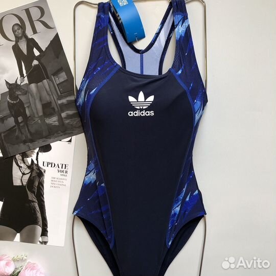 Купальник спортивный 38-40