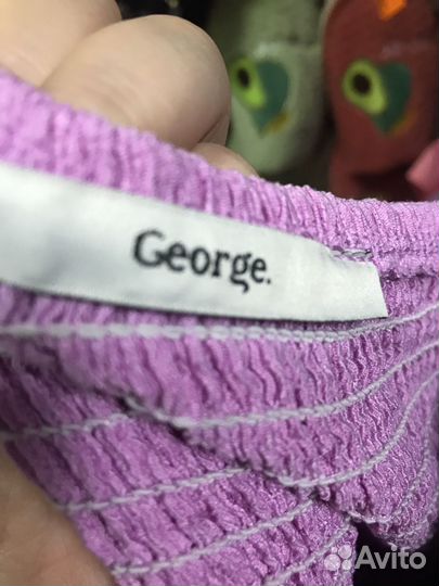 Блузка нарядная 56 58