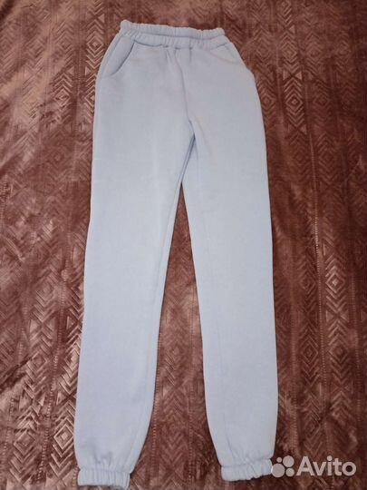 Спортивный костюм новый