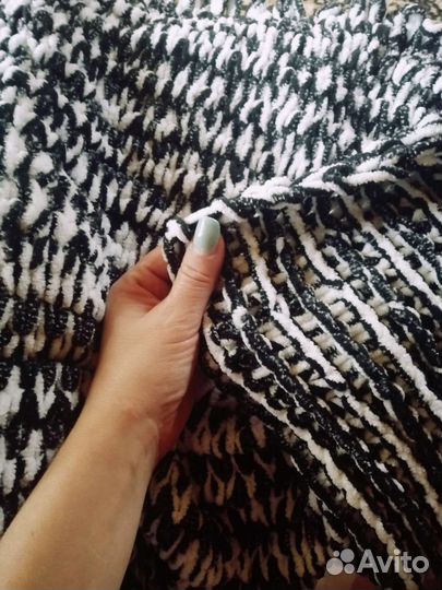 Плед детский