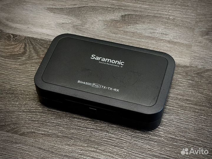 Saramonic Blink500 Pro B2