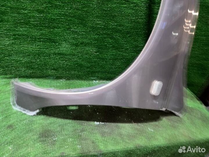 Крыло переднее левое Nissan March AK12