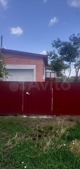 Дом 69,6 м² на участке 10,9 сот.