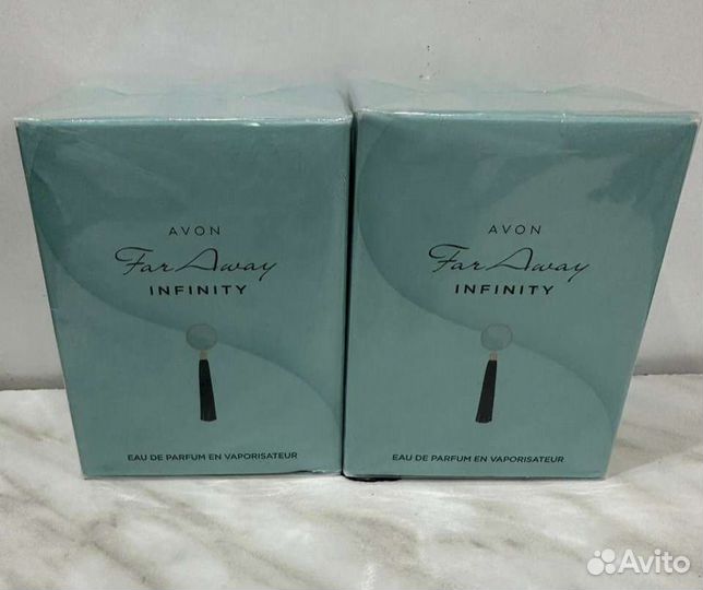 Парфюмерия Эйвон