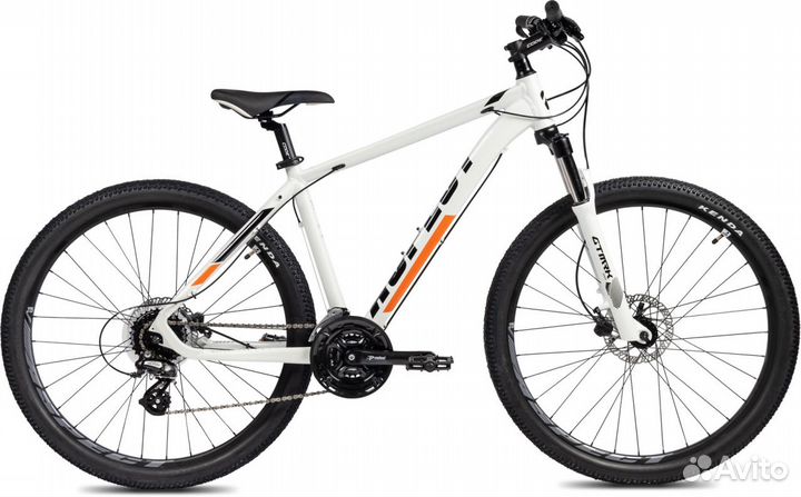 Горный велосипед Aspect Legend 27.5 (2023) (18