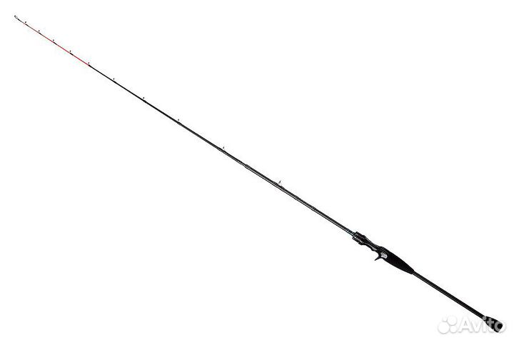 Удилище higashi Squid Master 1.45m 50-150g