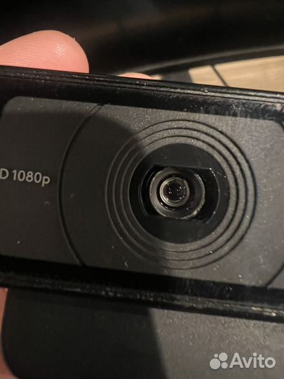 Веб камера Logitech c920 pro Strem