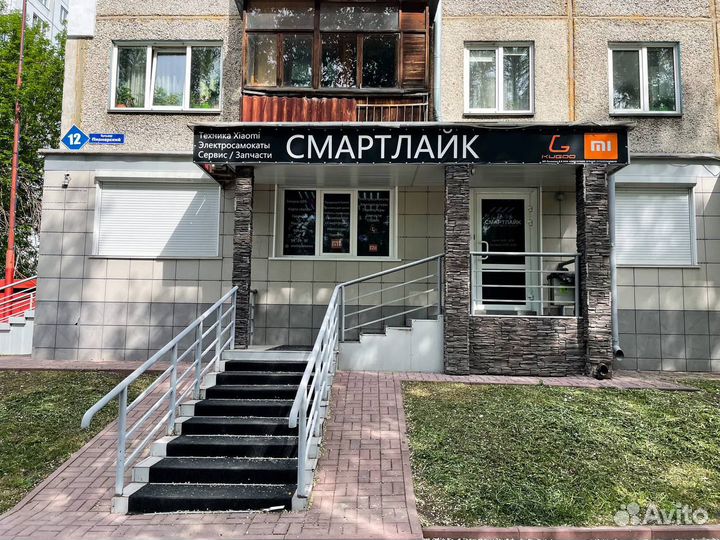 Кабель Type-C - Type-C 60W (Новый)