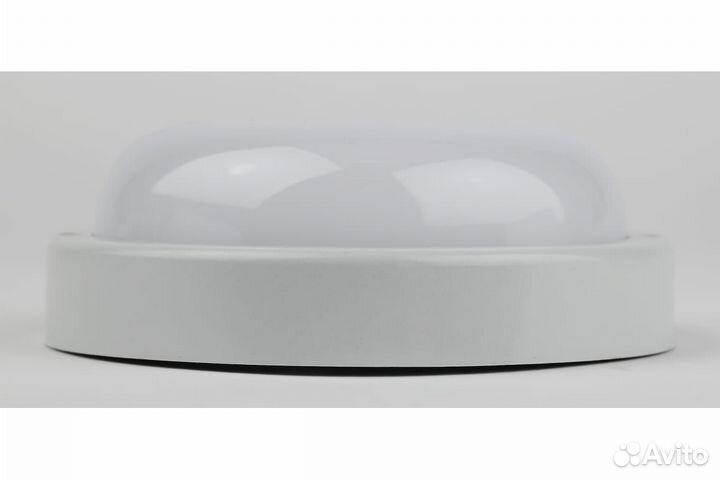 Светодиодный жкх светильник эра SPB-201-2-40К-008