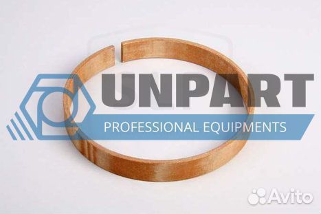 Направляющее кольцо volvo 4833220