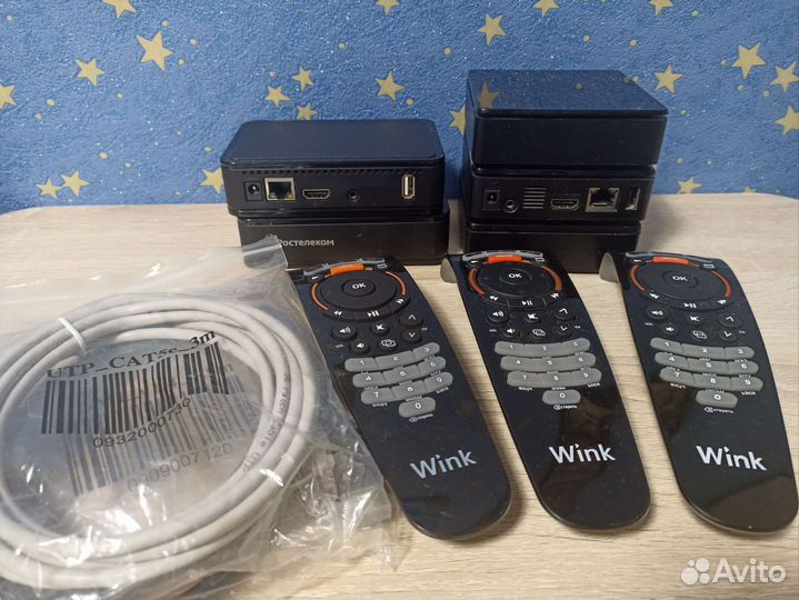 Приставка бесплатное тв, 550 каналов