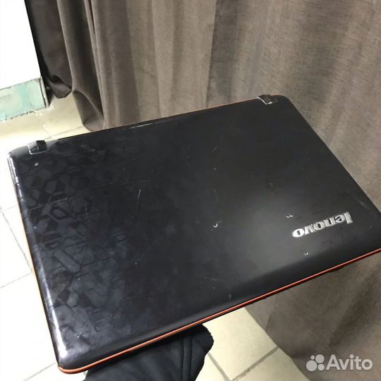 Ноутбук Lenovo core i3