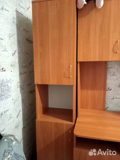 Школьная стенка