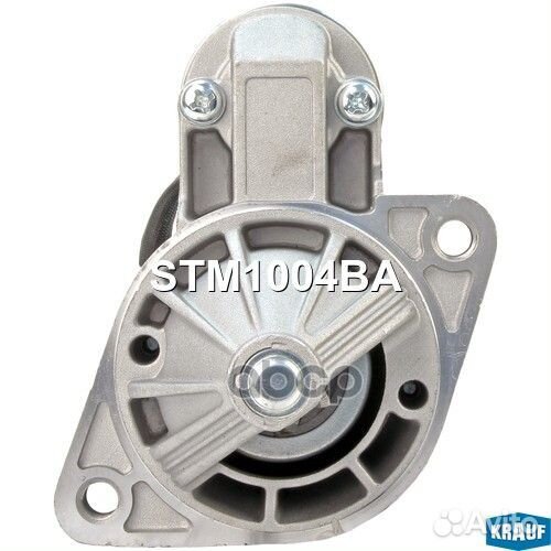 Стартер STM1004BA Krauf