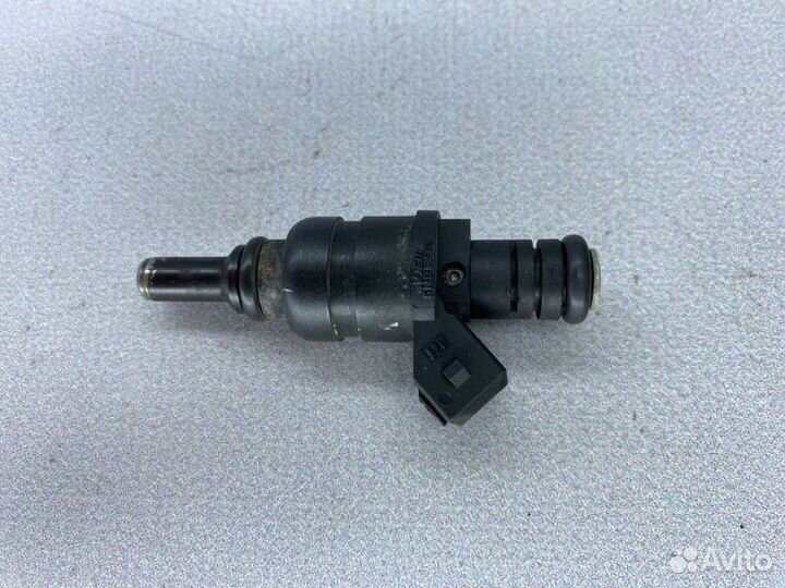 Форсунка топливная Bmw 5 E60 M54 256S5 2.5I M54B25