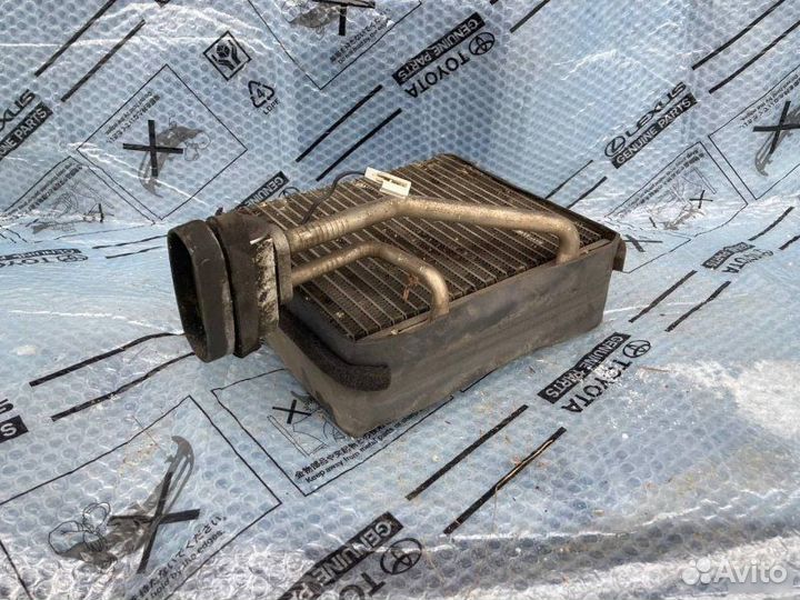 Радиатор кондиционера Nissan Maxima A33