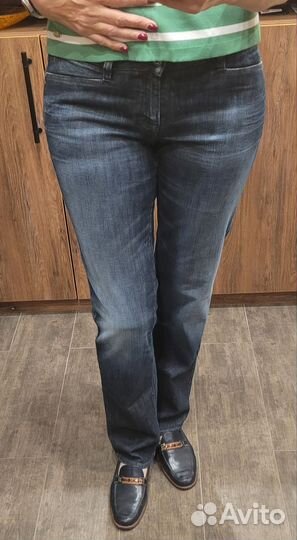 Джинсы Boss orange