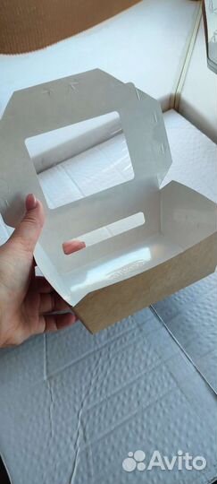 Коробка упаковка