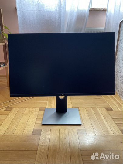 Монитор Dell P2719H